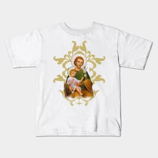 St. Joseph Kids T-Shirt